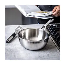 Ківш KitchenAid MSS поварський 22 см 3,1 л (CC006024-001) - мініатюра 5