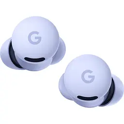 Навушники Google Pixel Buds 2a Iris [164406] - мініатюра 2