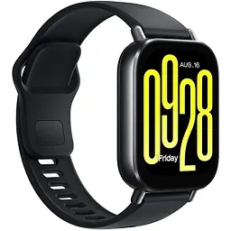 Смарт-годинник Redmi Watch 5 Active Midnight Black (BHR8784GL) - мініатюра 3