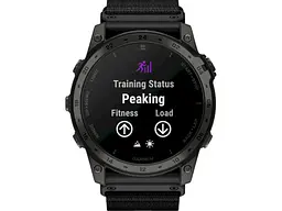 Смарт-годинник Garmin Tactix 7 AMOLED Edition Premium Tactical GPS Watch with Adaptive Color Display (010-02931-00/01) - мініатюра 6