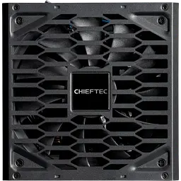 Блок живлення Chieftec Vega 750W 80+ Gold (PPG-750-S) - мініатюра 5