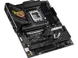 Материнська плата Asus ROG STRIX Z890-H GAMING WIFI (90MB1K20-M0EAY0) - мініатюра 3
