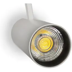 Світильник трековий Luce Intensa LI-30-01 30Вт 4200К білий (42752) - мініатюра 3