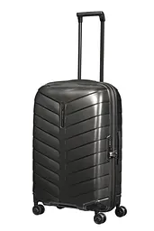 Валіза Samsonite ATTRIX 69 см ANTHRACITE 69x46x27 KK8*08003 - мініатюра 9