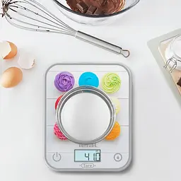 Ваги кухонні Tefal BC 50D4V0 - мініатюра 7