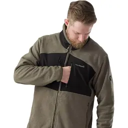Флісова кофта Pentagon Ajax Fleece M Ral - мініатюра 10