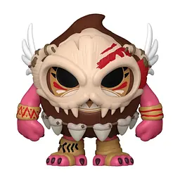 Фигурка Funko Pop серии Ваяна S3 - Коту (93206)