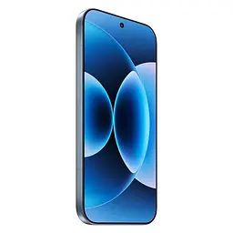 Мобільний телефон Xiaomi 17 12/256GB Ice Blue (1186344) - мініатюра 3