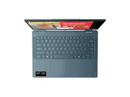 Ноутбук Lenovo Yoga 7 2-in-1 14AKP10 (83JR004FPB) - мініатюра 4