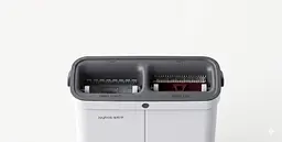 Комплект швабра та відро Joybos JBS-GGL-S0833ED-2P - мініатюра 6