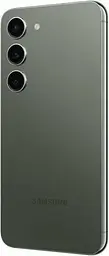 Смартфон Samsung Galaxy S23+ 8/512GB Phantom Green (SM-S916U1) - мініатюра 5