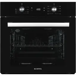Духовой шкаф KUMTEL B66-SF2 (DDT) BLACK