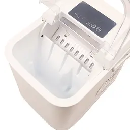 Льодогенератор Ice Maker переносний для пальчикового льоду 110 Вт (88960001) - мініатюра 2