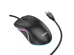 Миша Hoco GM19 Enjoy RGB - мініатюра 4