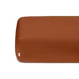 Простирадло на резинці Cosas Сinnamon 90х200х20 см (Cinnamon122_90x200x20) - мініатюра 6