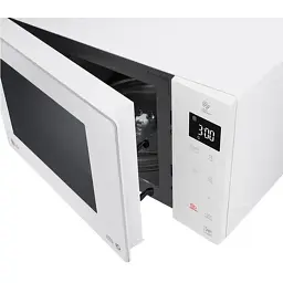 Мікрохвильова піч LG MS 2336 GIH - мініатюра 13