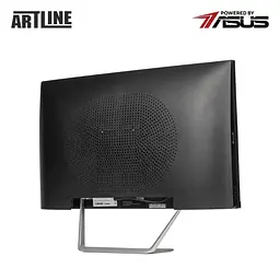 Моноблок Artline Business M74 27 2K IPS, Ryzen 5 5600G, 32 GB, 480 SSD, Radeon Vega Graphics, DOS (M74v19) - мініатюра 3