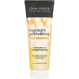 Кондиціонер John Frieda Sheer Blonde, для оновлення кольору, 250 мл