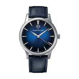 Наручний годинник Claude Bernard 63003 3 BUIN1