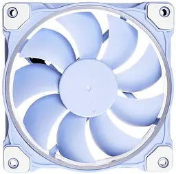 Вентилятор ID-Cooling ZF-12025-Baby Blue (ZF-12025-Baby Blue) Б/в