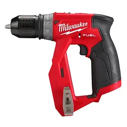 Дриль-шуруповерт акумуляторний безщітковий MILWAUKEE, M12 FDDXKIT-202X, 34Нм - мініатюра 4
