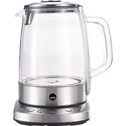 Електрочайник Wilfa Cha TM1-1500S Silver (609914) [170720] - мініатюра 3