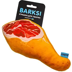 Іграшка для собак Barksi Окіст 22х9 см - мініатюра 3