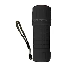 Ліхтар Westinghouse 3W COB WF87 + 3 х AAA/R03 чорний (WF87-3R03PD16(black)) - мініатюра 2