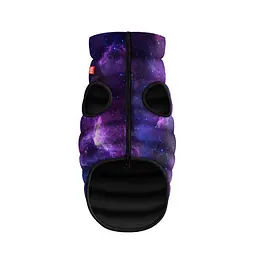 Куртка для собак WAUDOG Clothes з малюнком NASA21 Розмір S30