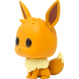 Фігурка Funko Pop! Pokemon: Іві 9.6 см [64637] [117802] - мініатюра 2