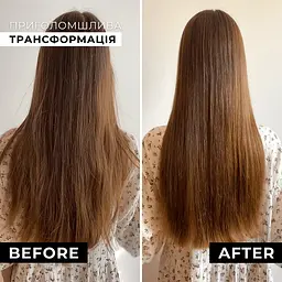 Набір LEIA Daily Hair Duo для всіх типів волосся шампунь 300 мл + кондиціонер 300 мл (65087) - мініатюра 3