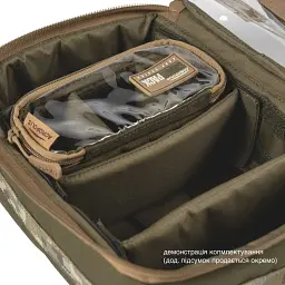 Сумка Acropolis Smart Pack ОР-4п для аксесуарів - мініатюра 6