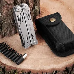 Мультитул Multi Tool Ganzo G303 - мініатюра 13