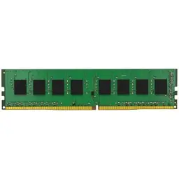 Модуль пам'яті для комп'ютера DDR4 16GB 3200 MHz Kingston (KVR32N22D8/16)