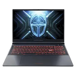 Thunderobot R16 (1NLYB000015) Gray (16 / IPS / 2560x1600 / 300Hz / i9-14900HX / 64GB RAM / 2TB SSD / RTX 5060 / Win11H) *