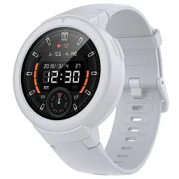Смарт-годинник Amazfit Verge Lite White A1818 - мініатюра 2