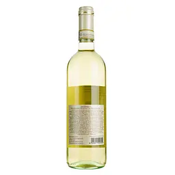 Вино Broglia Gavi il Doge, 13%, 0,75 л - мініатюра 2