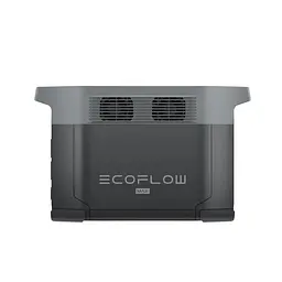 Зарядна станція EcoFlow Delta 2 Max, 2048Wh, 2400W, LiFePO4 (EFDELTA2Max-EU)_EU - мініатюра 3