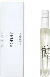 Парфумована вода Мініатюра 27 87 Perfumes Sonar 7 мл 