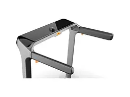 Бігова доріжка електрична Kingsmith WalkingPad Treadmill X218 - мініатюра 12