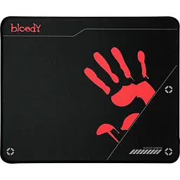 Ігрова поверхня Bloody A4Tech BP-50M Black (BP-50M (Black))