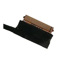 Шлейф матриці для ноутбуків HP Pavilion 15-AB, LVDS 40pin - мініатюра 3