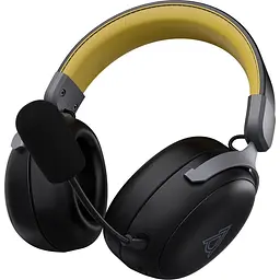 Навушники Ajazz AHM08 MAX 3-Mode Black (AHM08-MAX-BGY) - мініатюра 3