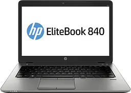 Ноутбук HP EliteBook 840 G1 (i5-4300U/8/250SSD) - Class A "Б/В"