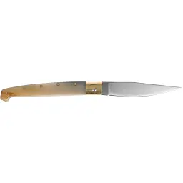 Ніж Antonini Pocket Pattada 20 - мініатюра 2