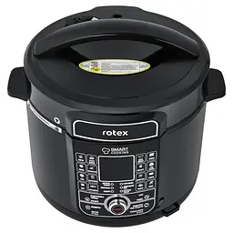 Мультиварка-скороварка REPC79-B Universal - мініатюра 6