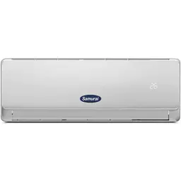 Кондиціонер Samurai SMA-12HRDN1B FZ-В DC inverter - мініатюра 2