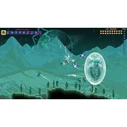 Ключ активації Microsoft Terraria для Xbox One/Series - мініатюра 4