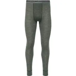 Кальсони Thermowave Merino Warm Active XL Forest green