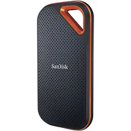 Зовнішній SSD накопичувач SanDisk E81 Extreme Pro V2 1TB (SDSSDE81-1T00-G25) [103234] - мініатюра 2